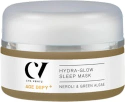 Green People Age Defy+ By Cha Vøhtz Hydra Glow Sleep Mask 1 Green People Age Defy+ By Cha Vøhtz Hydra Glow Sleep Mask