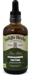 Indigo Herbs Ashwagandha Tincture 100ml
