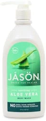 Jason Aloe Vera Body Wash 887ml