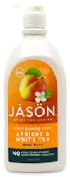 Jason Apricot Body Wash 887ml