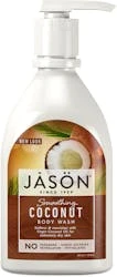 Jason Smoothing Coconut Body Wash 887ml