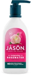 Jason Invigorating Rosewater Body Wash 887ml