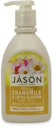 Jason Relaxing Chamomile And Lotus Blossom Body Wash 887ml