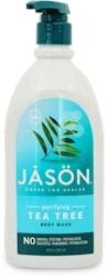 Jason Tea Tree Body Wash 887ml