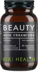 KIKI Health Beauty With Ceramides 60 Vegicaps
