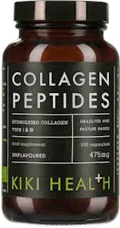 KIKI Health Bovine Collagen Peptides 150 Vegicaps