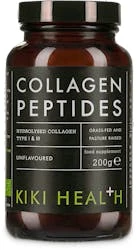 KIKI Health Bovine Collagen Peptides Powder 200g