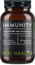 KIKI Health Immunity Capsules 60 Vegicaps