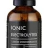 KIKI Health Ionic Electrolytes Liquid Concentrate 50ml