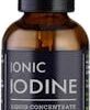 KIKI Health Ionic Iodine Liquid Concentrate 50ml