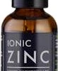 KIKI Health Ionic Zinc Liquid Concentrate 50ml