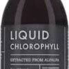 KIKI Health Liquid Chlorophyll 250ml