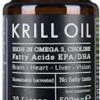 KIKI Health Krill Oil 30 Capsules