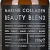 KIKI Health Marine Collagen Beauty Blend Powder 200g