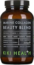 KIKI Health Marine Collagen Beauty Blend Powder 200g