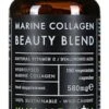 KIKI Health Marine Collagen Beauty Blend Vegicaps 150 Capsules