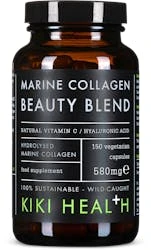 KIKI Health Marine Collagen Beauty Blend Vegicaps 150 Capsules