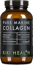 KIKI Health Pure Marine Collagen Powder 200g