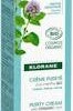 Klorane Aquatic Mint Purity Cream 40ml