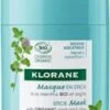 Klorane Aquatic Mint Stick Mask 25g