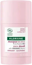Klorane Peony Stick Mask 25g