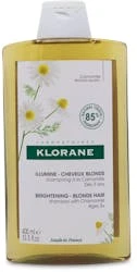 Klorane Shampoo With Chamomile 400ml