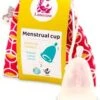 Lamazuna Feminine Cup Size 2 (Pink Pouch) 1 Pack