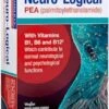 Lamberts Neuro-Logical PEA (Palmitoylethanolamide) 60 Capsules