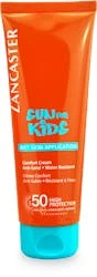 Lancaster Sun For Kids Comfort Cream For Face And Body SPF50 125ml