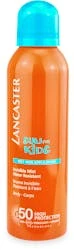 Lancaster Sun For Kids Invisible Mist For Face And Body SPF50 200ml
