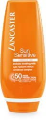 Lancaster Sun Sensitive Delicate Soothing Body Milk SPF50 125ml