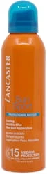 Lancaster Sun Sport Cooling Invisible Body Mist SPF15 200ml