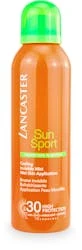 Lancaster Sun Sport Cooling Invisible Body Mist SPF30 200ml