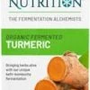 Living Nutrition Turmeric Alive 60 Capsules