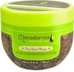 Macadamia Natural Oil Deep Repair Masque 470ml