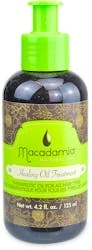 Macadamia Natural Oil Healing Oil Treatment 125ml