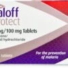 Maloff Protect 24 Tablets