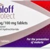 Maloff Protect 36 Tablets