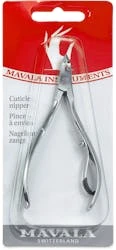 Mavala Manicure Cuticle Nipper