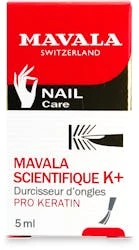 Mavala Scientifique K+ Nail Hardener 5ml