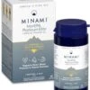 Minami MorEPA Platinum Elite Omega-3 + 1000IU Vitamin D3 60 Capsules