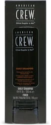 American Crew Fiber And Daily Shampoo Set 2Pc