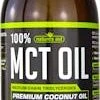 Nature's Aid 100% MCT Premium Coconut Oil 500ml
