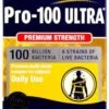 Nature's Aid Pro 100 Ultra (100 Bill Bac) 30 Capsules