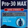 Nature's Aid Pro-30 MAX (30 Bill Bac) 30 Capsules