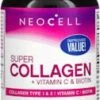 Neocell Super Collagen + Vitamin C & Biotin 180 Tabs