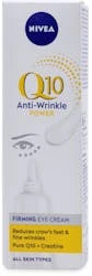 Nivea Q10 Power Anti-Wrinkle Eye Cream 15ml