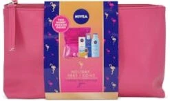 Nivea Sun Holiday Here I Come Set