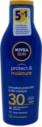 Nivea Sun Lotion SPF30+ 200ml
