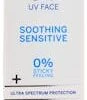 Nivea Sun Soothing Sensitive Face Cream SPF50 50ml